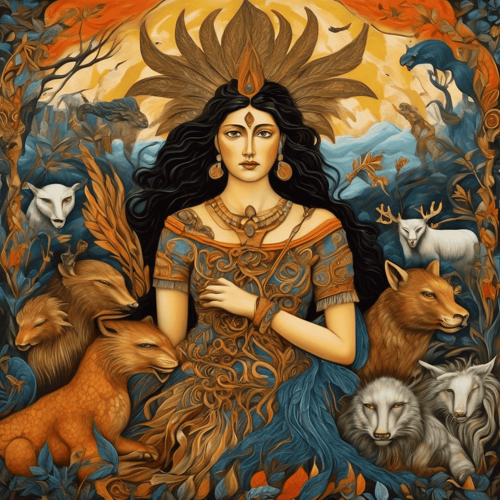 Amor en tiempos de Atalanta – Fabiola Porras