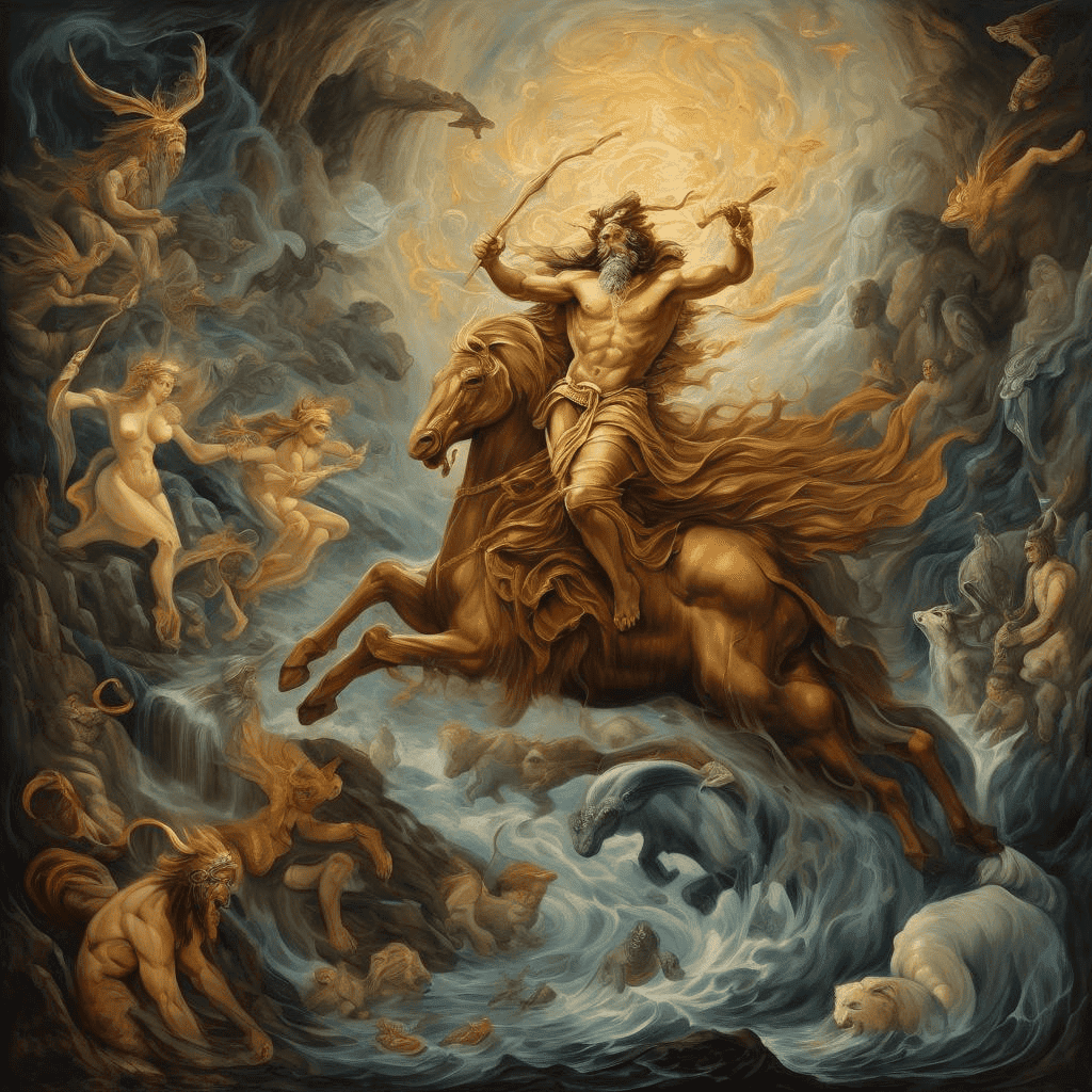 Konec Všech Věcí – Finis