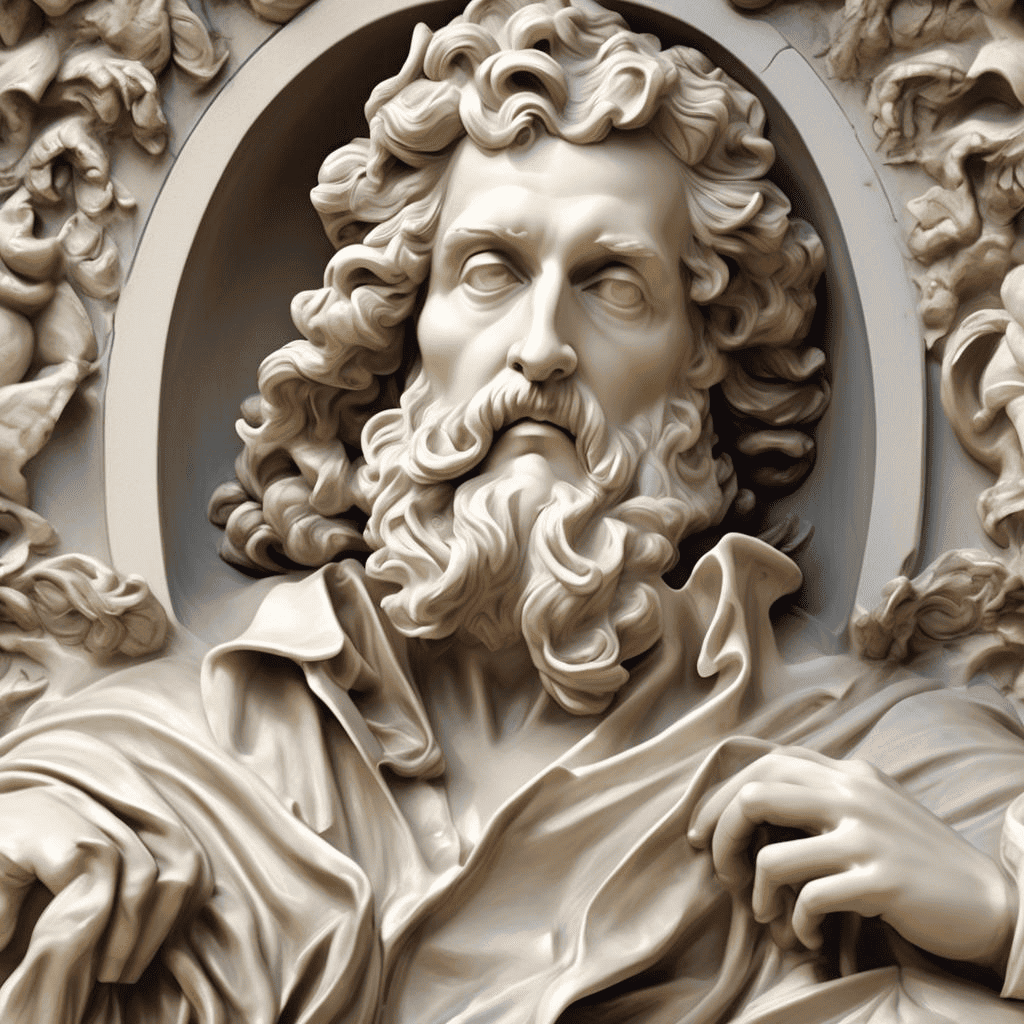 San Lorenzo – Desiderio da Settignano