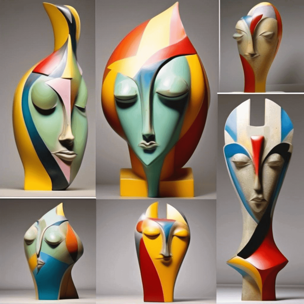 Mother Goddess – Desmond Morris