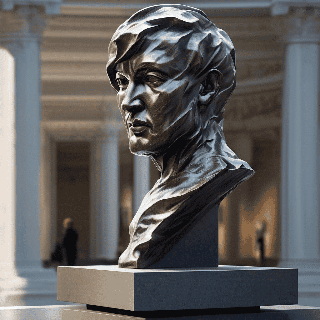 Energy – John McCracken