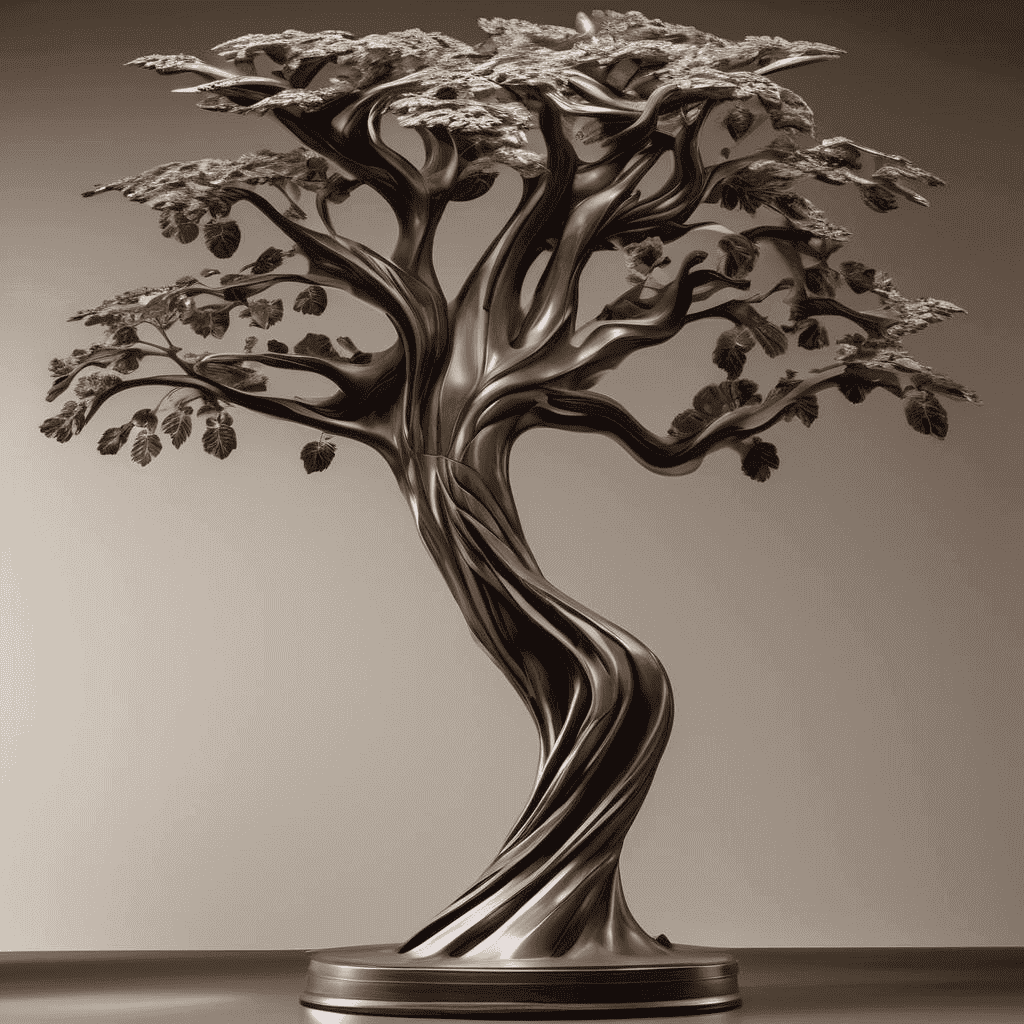 Thaya – Destiny of a Tree